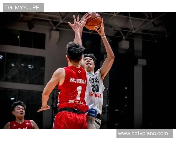 深圳篮球队挑战赛战术分析与表现评估全景解读
