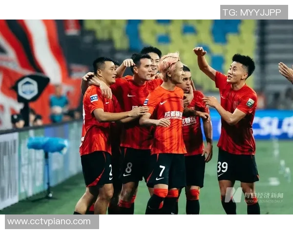 足球巨献：探秘成都足球队的技术