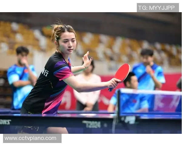 乒乓球专题：聚焦西安乒乓球队的个人能力