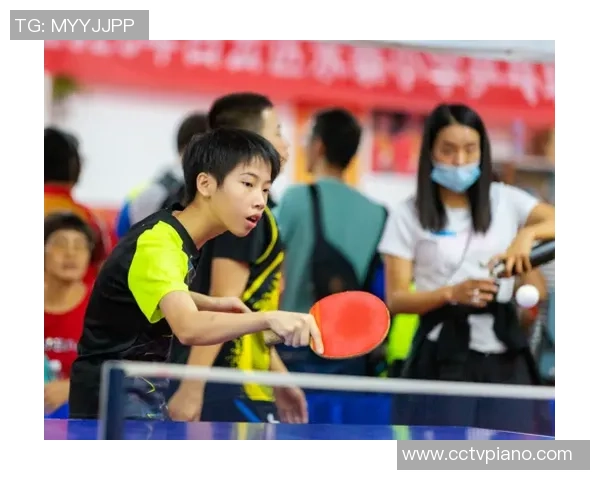 数据分析：广州乒乓球队的比赛经验表现