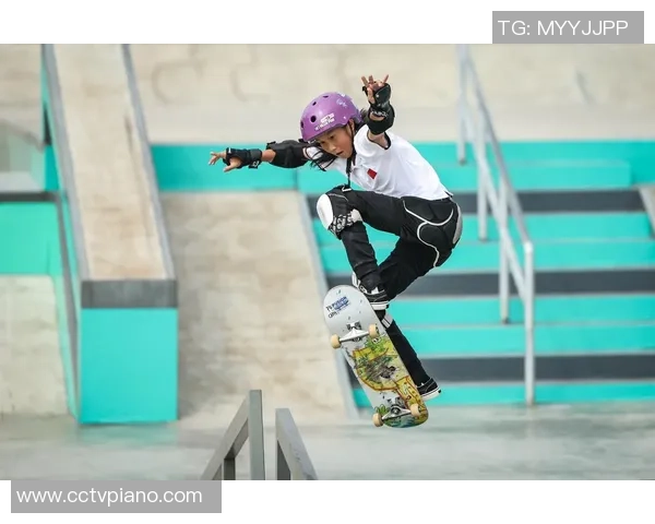 滑板专题：聚焦武汉滑板队的意识