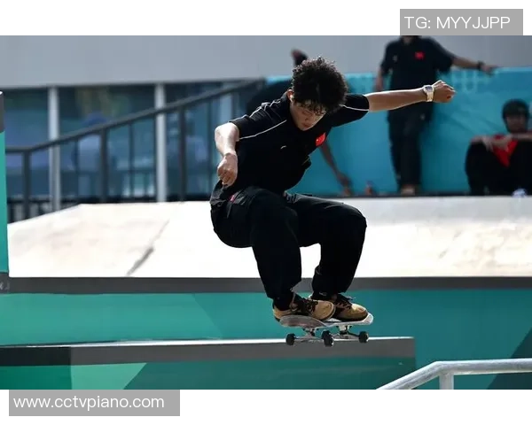 滑板纪实：记录杭州滑板队的成长故事