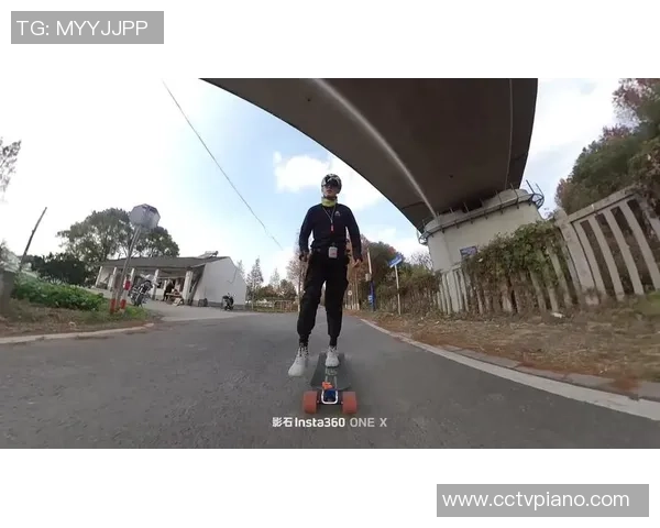 热议滑板：上海滑板队的配合变革